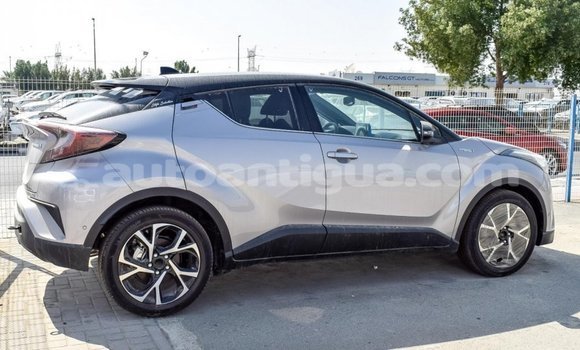 Buy Import Toyota C-HR Other Car in Import - Dubai in Antigua Buy Import Toyota C-HR Other Car in Import - Dubai in Antigua