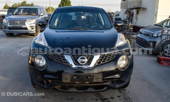 Buy Import Nissan Juke Black Car in Import - Dubai in Antigua Buy Import Nissan Juke Black Car in Import - Dubai in Antigua