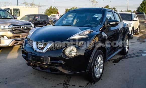 Buy Import Nissan Juke Black Car in Import - Dubai in Antigua Buy Import Nissan Juke Black Car in Import - Dubai in Antigua