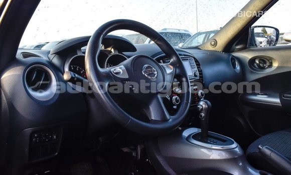 Buy Import Nissan Juke Black Car in Import - Dubai in Antigua Buy Import Nissan Juke Black Car in Import - Dubai in Antigua