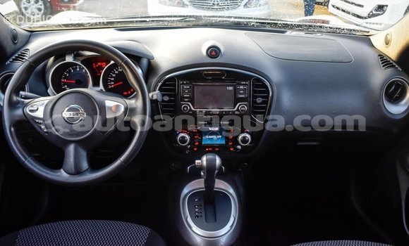 Buy Import Nissan Juke Black Car in Import - Dubai in Antigua Buy Import Nissan Juke Black Car in Import - Dubai in Antigua