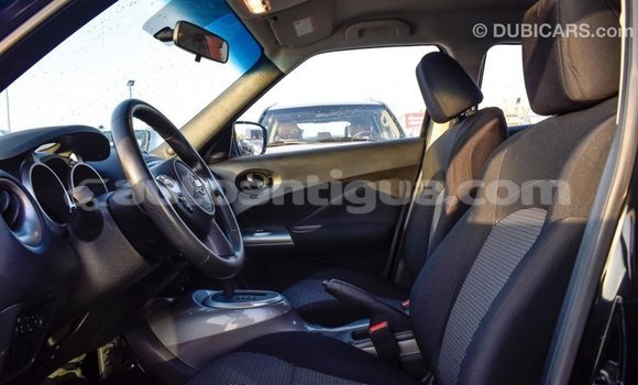 Buy Import Nissan Juke Black Car in Import - Dubai in Antigua Buy Import Nissan Juke Black Car in Import - Dubai in Antigua