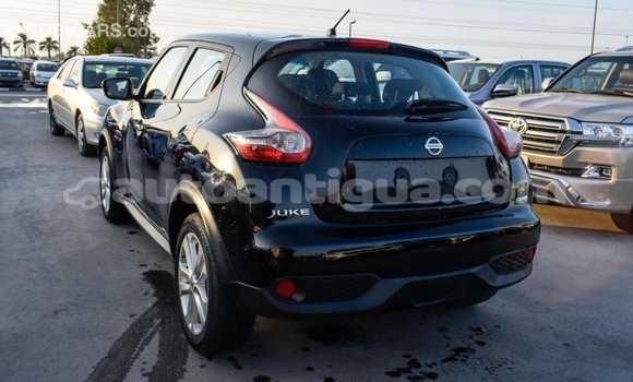 Buy Import Nissan Juke Black Car in Import - Dubai in Antigua Buy Import Nissan Juke Black Car in Import - Dubai in Antigua