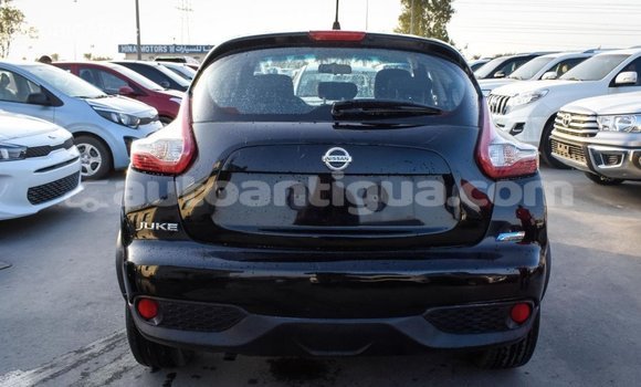 Buy Import Nissan Juke Black Car in Import - Dubai in Antigua Buy Import Nissan Juke Black Car in Import - Dubai in Antigua