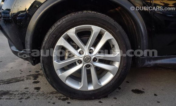 Buy Import Nissan Juke Black Car in Import - Dubai in Antigua Buy Import Nissan Juke Black Car in Import - Dubai in Antigua