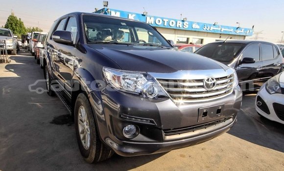 Buy Import Toyota Fortuner Other Car in Import - Dubai in Antigua Buy Import Toyota Fortuner Other Car in Import - Dubai in Antigua