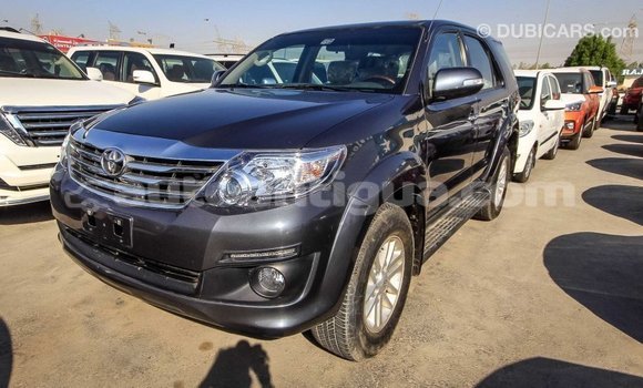 Buy Import Toyota Fortuner Other Car in Import - Dubai in Antigua Buy Import Toyota Fortuner Other Car in Import - Dubai in Antigua