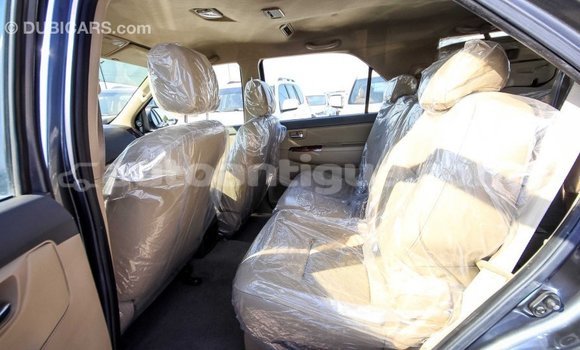 Buy Import Toyota Fortuner Other Car in Import - Dubai in Antigua Buy Import Toyota Fortuner Other Car in Import - Dubai in Antigua