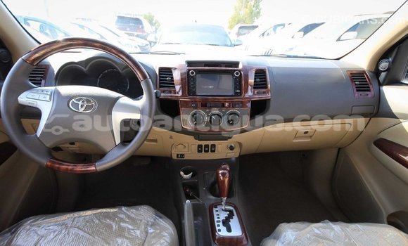 Buy Import Toyota Fortuner Other Car in Import - Dubai in Antigua Buy Import Toyota Fortuner Other Car in Import - Dubai in Antigua