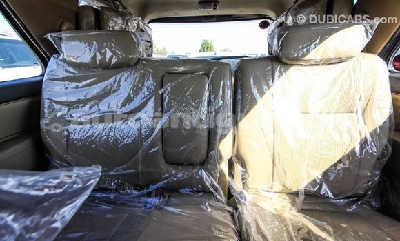 Buy Import Toyota Fortuner Other Car in Import - Dubai in Antigua Buy Import Toyota Fortuner Other Car in Import - Dubai in Antigua