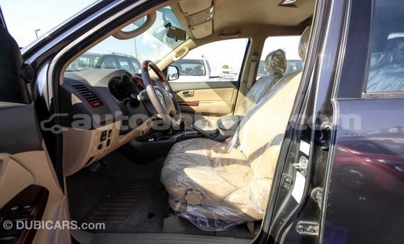 Buy Import Toyota Fortuner Other Car in Import - Dubai in Antigua Buy Import Toyota Fortuner Other Car in Import - Dubai in Antigua