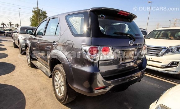 Buy Import Toyota Fortuner Other Car in Import - Dubai in Antigua Buy Import Toyota Fortuner Other Car in Import - Dubai in Antigua