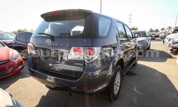 Buy Import Toyota Fortuner Other Car in Import - Dubai in Antigua Buy Import Toyota Fortuner Other Car in Import - Dubai in Antigua