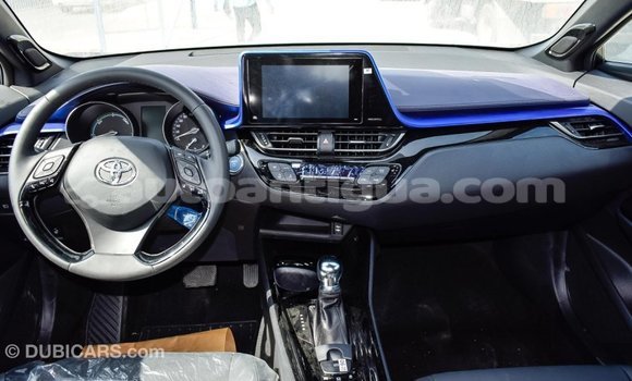 Buy Import Toyota C-HR Other Car in Import - Dubai in Antigua Buy Import Toyota C-HR Other Car in Import - Dubai in Antigua