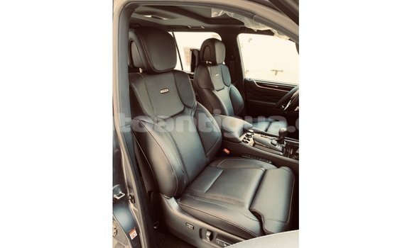 Buy Import Lexus LX Other Car in Import - Dubai in Antigua Buy Import Lexus LX Other Car in Import - Dubai in Antigua