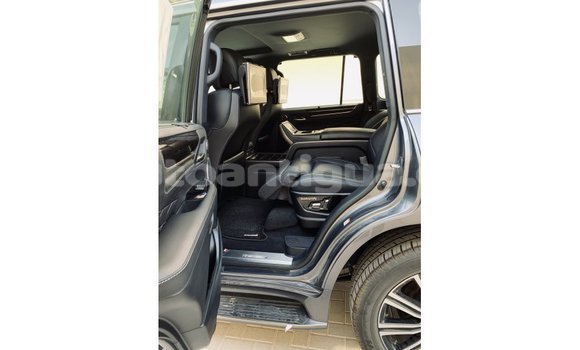 Buy Import Lexus LX Other Car in Import - Dubai in Antigua Buy Import Lexus LX Other Car in Import - Dubai in Antigua