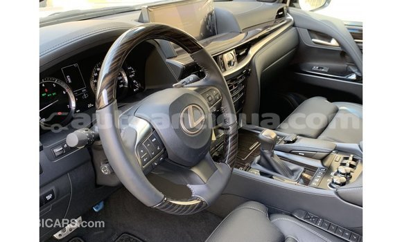 Buy Import Lexus LX Other Car in Import - Dubai in Antigua Buy Import Lexus LX Other Car in Import - Dubai in Antigua