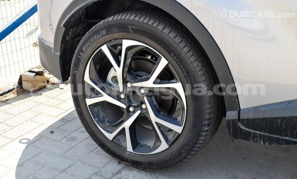 Buy Import Toyota C-HR Other Car in Import - Dubai in Antigua Buy Import Toyota C-HR Other Car in Import - Dubai in Antigua