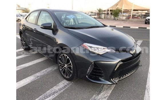 Buy Import Toyota Corolla Other Car in Import - Dubai in Antigua Buy Import Toyota Corolla Other Car in Import - Dubai in Antigua
