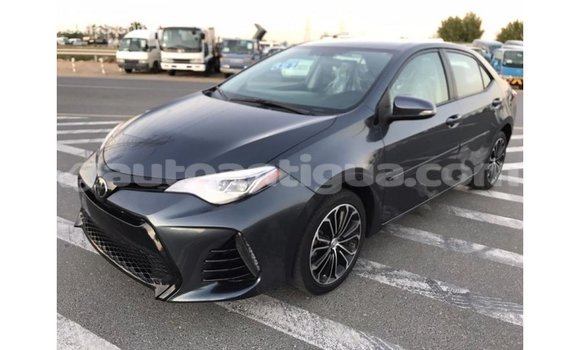 Buy Import Toyota Corolla Other Car in Import - Dubai in Antigua Buy Import Toyota Corolla Other Car in Import - Dubai in Antigua