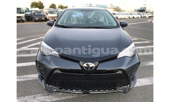 Buy Import Toyota Corolla Other Car in Import - Dubai in Antigua Buy Import Toyota Corolla Other Car in Import - Dubai in Antigua