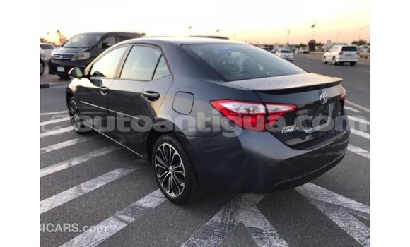 Buy Import Toyota Corolla Other Car in Import - Dubai in Antigua Buy Import Toyota Corolla Other Car in Import - Dubai in Antigua