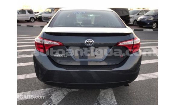 Buy Import Toyota Corolla Other Car in Import - Dubai in Antigua Buy Import Toyota Corolla Other Car in Import - Dubai in Antigua