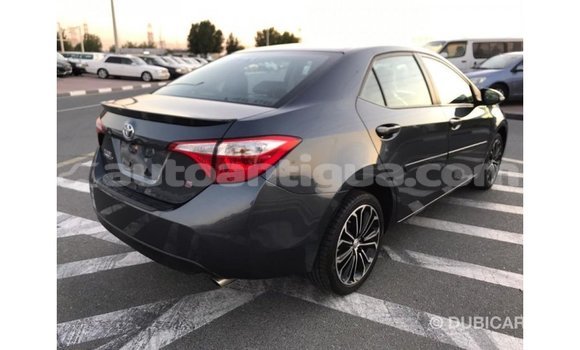 Buy Import Toyota Corolla Other Car in Import - Dubai in Antigua Buy Import Toyota Corolla Other Car in Import - Dubai in Antigua
