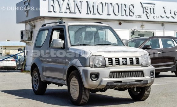 Buy Import Suzuki Jimny Other Car in Import - Dubai in Antigua Buy Import Suzuki Jimny Other Car in Import - Dubai in Antigua