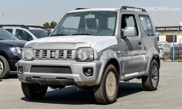 Buy Import Suzuki Jimny Other Car in Import - Dubai in Antigua Buy Import Suzuki Jimny Other Car in Import - Dubai in Antigua