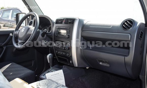 Buy Import Suzuki Jimny Other Car in Import - Dubai in Antigua Buy Import Suzuki Jimny Other Car in Import - Dubai in Antigua