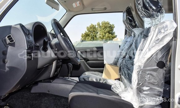 Buy Import Suzuki Jimny Other Car in Import - Dubai in Antigua Buy Import Suzuki Jimny Other Car in Import - Dubai in Antigua