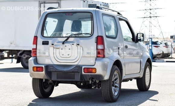 Buy Import Suzuki Jimny Other Car in Import - Dubai in Antigua Buy Import Suzuki Jimny Other Car in Import - Dubai in Antigua