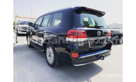 Buy Import Toyota Land Cruiser Black Car in Import - Dubai in Antigua Buy Import Toyota Land Cruiser Black Car in Import - Dubai in Antigua