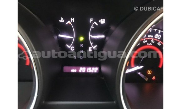 Buy Import Toyota Highlander White Car in Import - Dubai in Antigua Buy Import Toyota Highlander White Car in Import - Dubai in Antigua