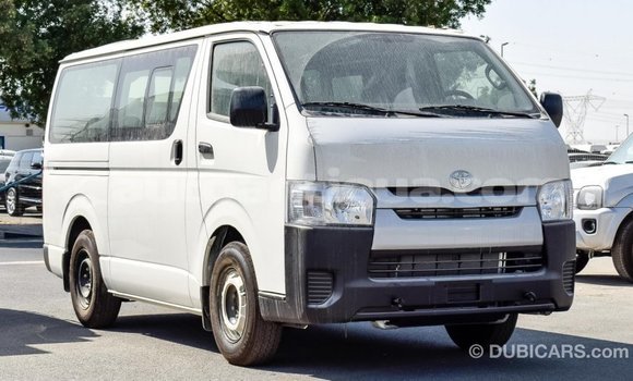 Buy Import Toyota Hiace White Car in Import - Dubai in Antigua Buy Import Toyota Hiace White Car in Import - Dubai in Antigua
