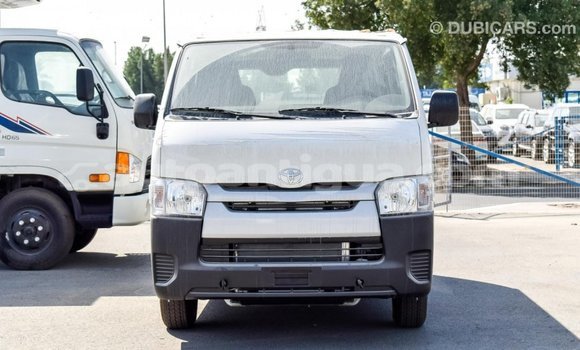 Buy Import Toyota Hiace White Car in Import - Dubai in Antigua Buy Import Toyota Hiace White Car in Import - Dubai in Antigua