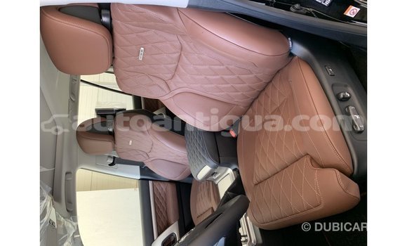 Buy Import Toyota Land Cruiser Black Car in Import - Dubai in Antigua Buy Import Toyota Land Cruiser Black Car in Import - Dubai in Antigua