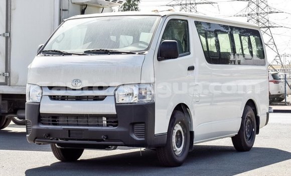 Buy Import Toyota Hiace White Car in Import - Dubai in Antigua Buy Import Toyota Hiace White Car in Import - Dubai in Antigua