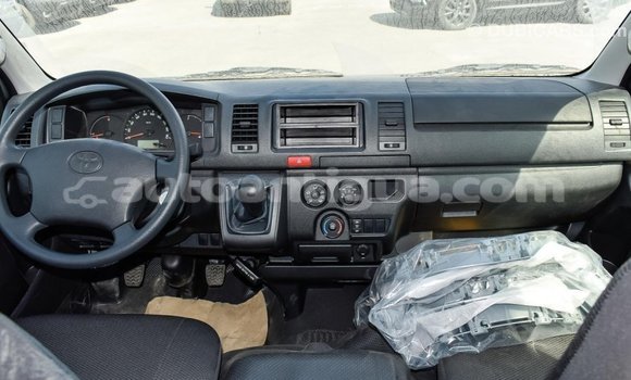 Buy Import Toyota Hiace White Car in Import - Dubai in Antigua Buy Import Toyota Hiace White Car in Import - Dubai in Antigua