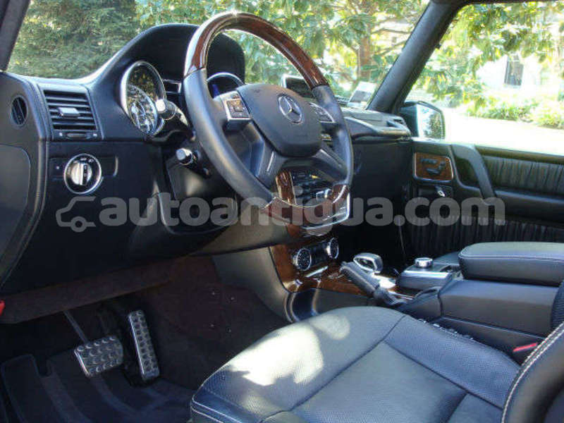 Big with watermark mercedes benz g klasse amg antigua cedar grove 1493