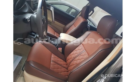 Buy Import Toyota Prado Brown Car in Import - Dubai in Antigua Buy Import Toyota Prado Brown Car in Import - Dubai in Antigua