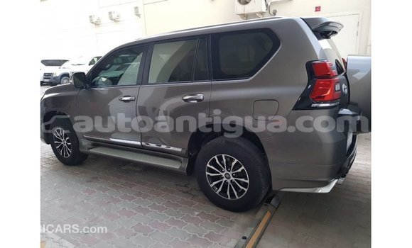 Buy Import Toyota Prado Brown Car in Import - Dubai in Antigua Buy Import Toyota Prado Brown Car in Import - Dubai in Antigua