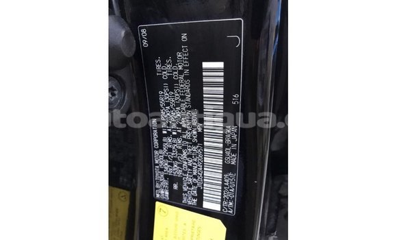 Buy Import Toyota Highlander Black Car in Import - Dubai in Antigua Buy Import Toyota Highlander Black Car in Import - Dubai in Antigua