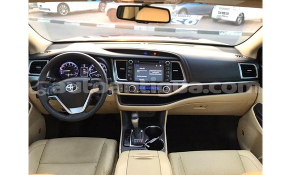 Buy Import Toyota Highlander Other Car in Import - Dubai in Antigua Buy Import Toyota Highlander Other Car in Import - Dubai in Antigua