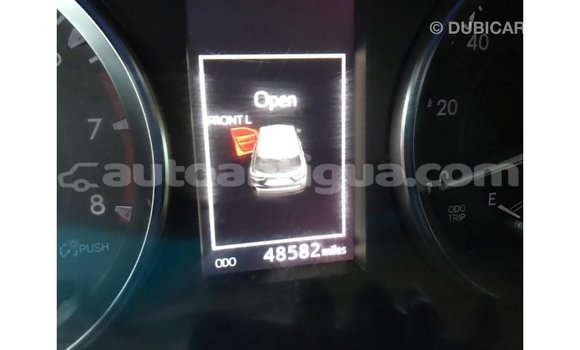 Buy Import Toyota Highlander Other Car in Import - Dubai in Antigua Buy Import Toyota Highlander Other Car in Import - Dubai in Antigua