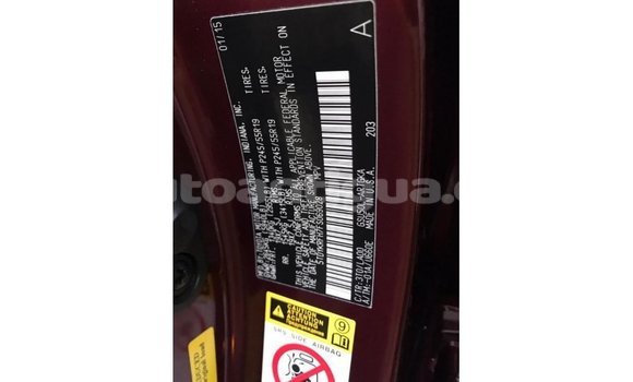 Buy Import Toyota Highlander Other Car in Import - Dubai in Antigua Buy Import Toyota Highlander Other Car in Import - Dubai in Antigua