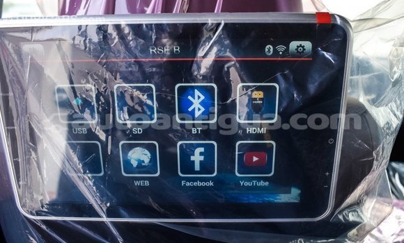 Buy Import Toyota Land Cruiser White Car in Import - Dubai in Antigua Buy Import Toyota Land Cruiser White Car in Import - Dubai in Antigua