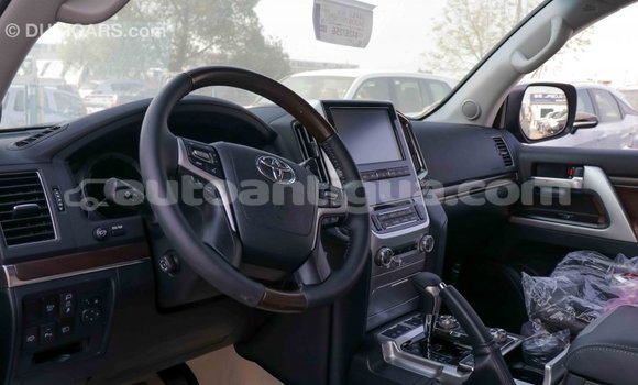 Buy Import Toyota Land Cruiser Black Car in Import - Dubai in Antigua Buy Import Toyota Land Cruiser Black Car in Import - Dubai in Antigua
