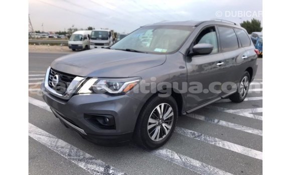 Buy Import Nissan Pathfinder Other Car in Import - Dubai in Antigua Buy Import Nissan Pathfinder Other Car in Import - Dubai in Antigua